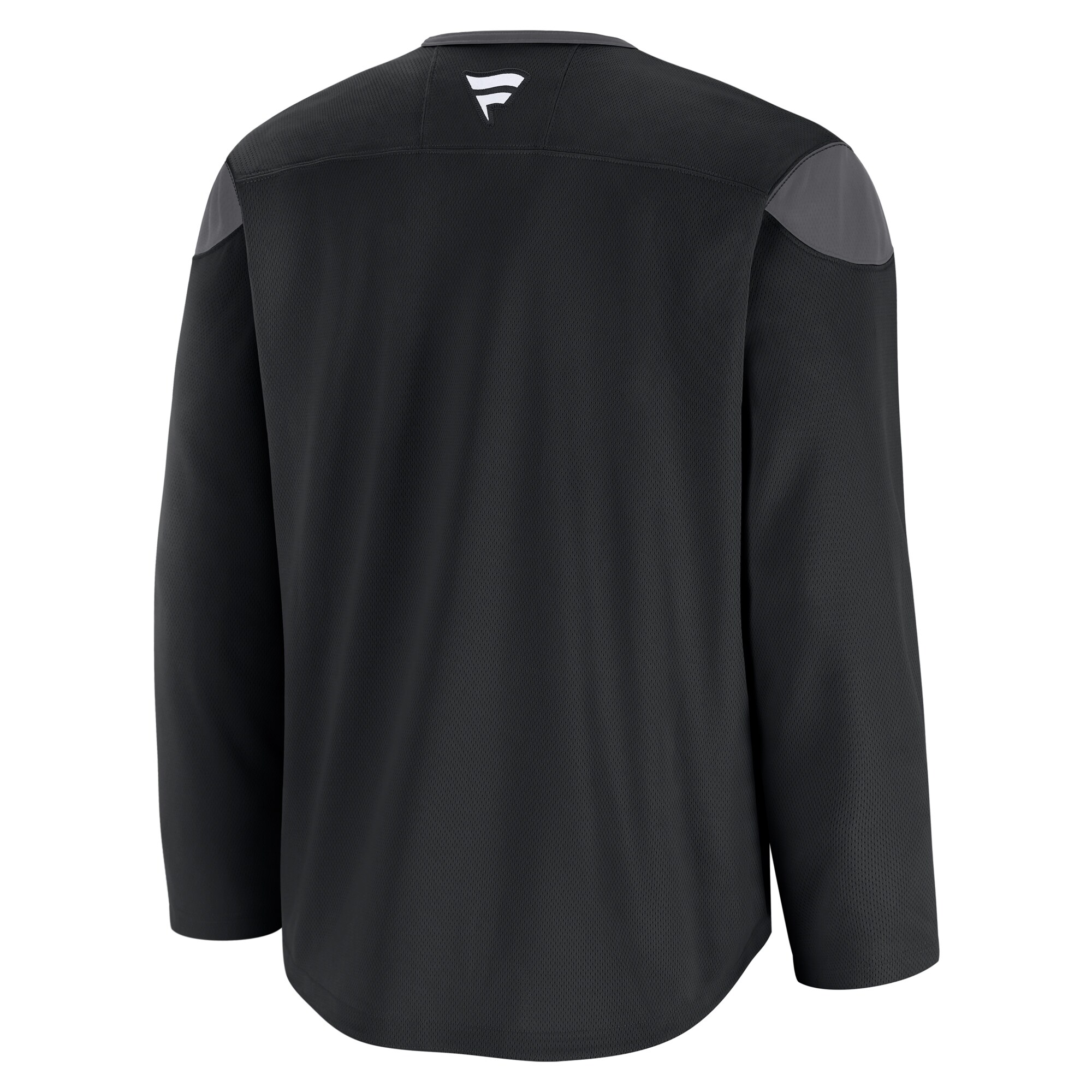 Boston Bruins Black Team Practice NHL Jersey Men's