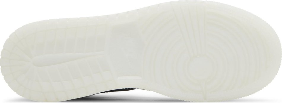 Air Jordan 1 Mid SE GS Diamond DN4321-100