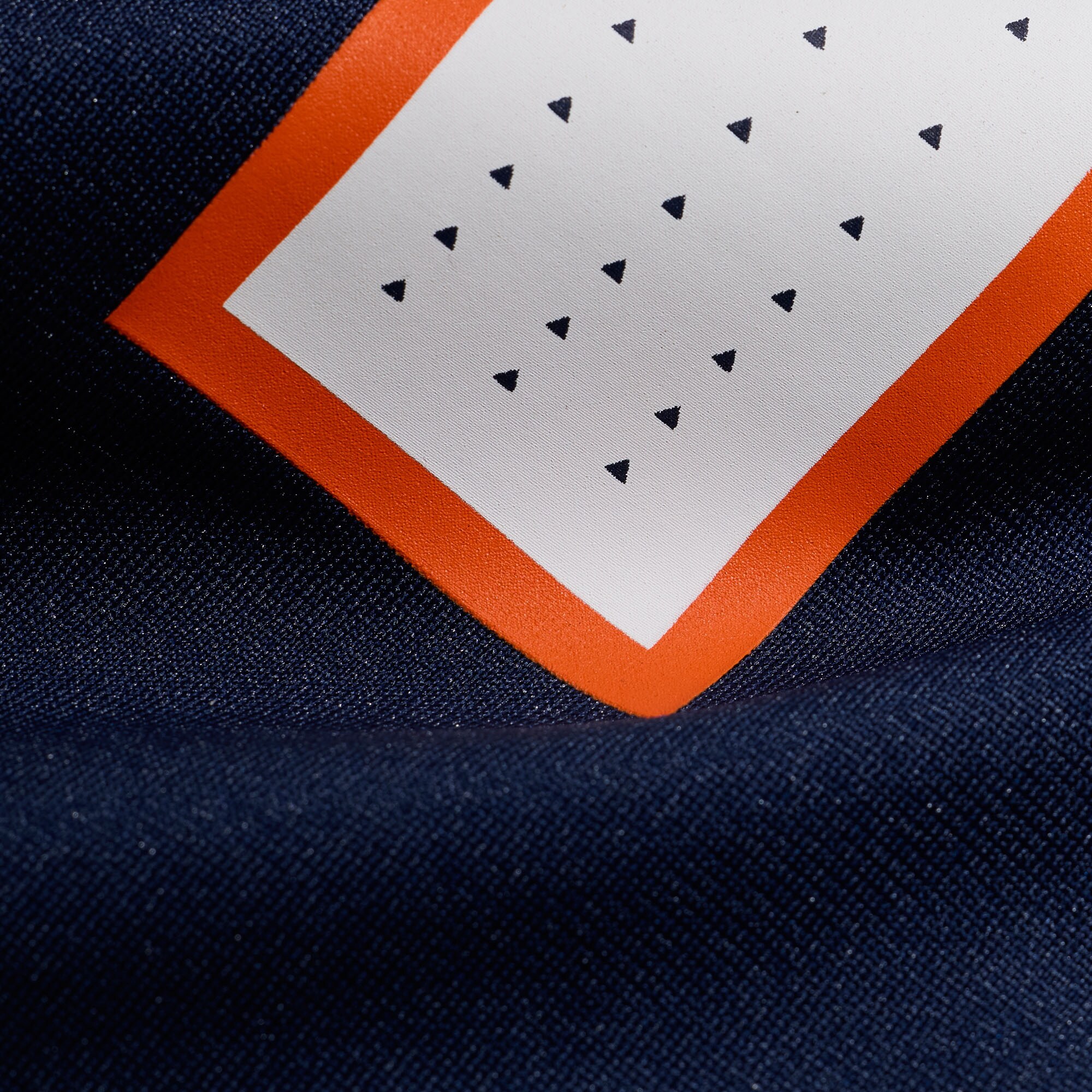 Denver Broncos John Elway Navy Mile High Collection Alternate Retired Player Game NFL Jersey Men's