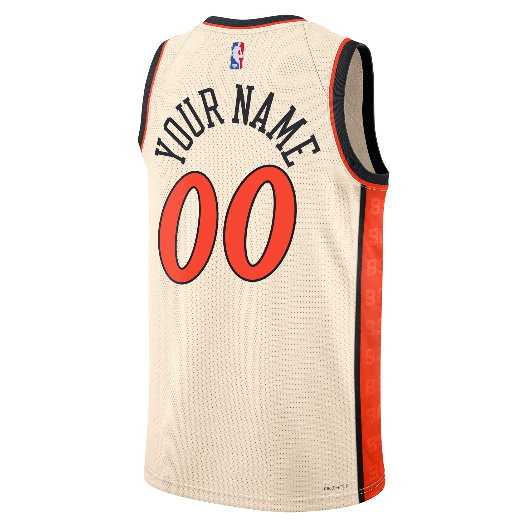 Detroit Pistons City Edition Swingman 2024 Custom Unisex NBA Jersey Unisex