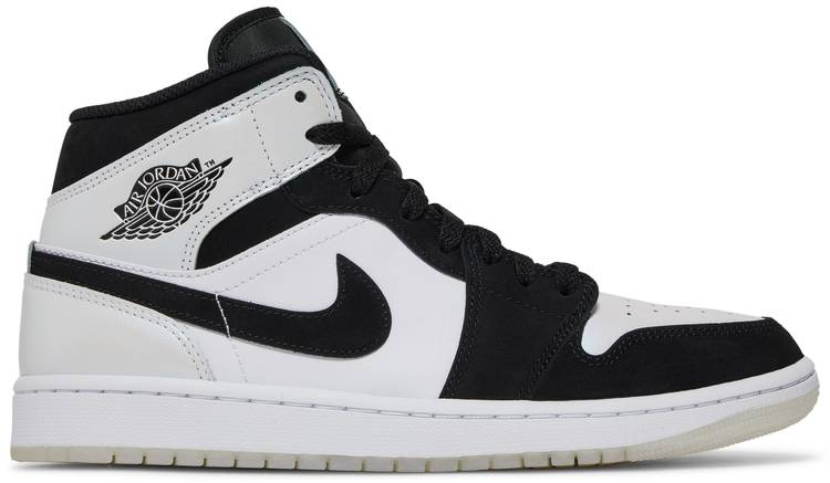 Air Jordan 1 Mid SE Diamond Shorts DH6933-100
