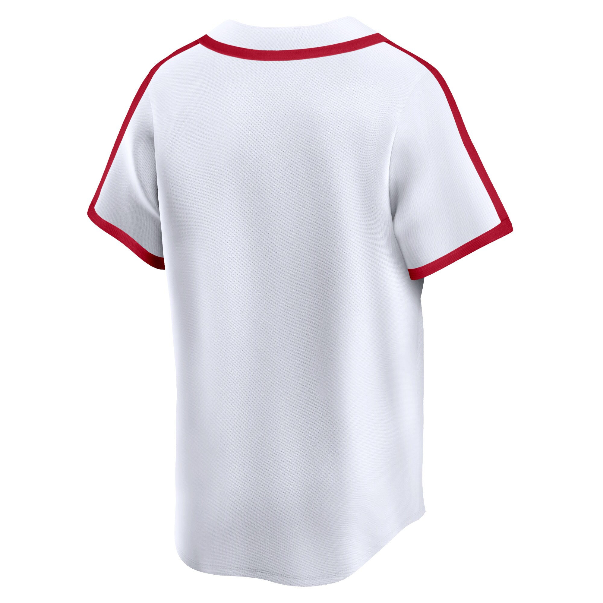 St. Louis Cardinals White Cooperstown Collection Limited MLB Jersey Men's
