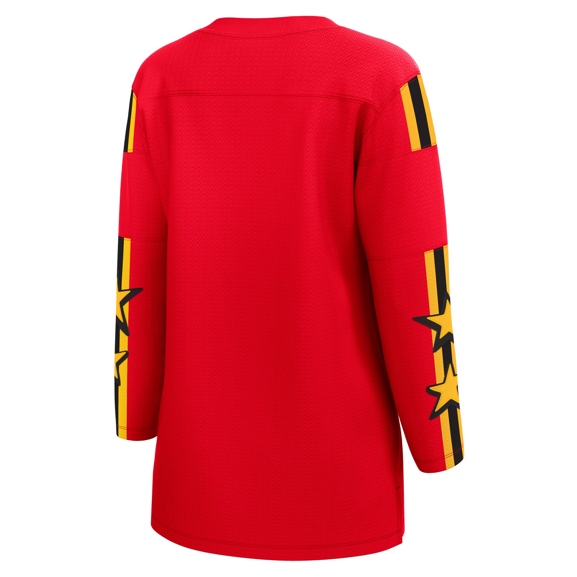 Red 2024 All Star Game Breakaway NHL Jersey Women's