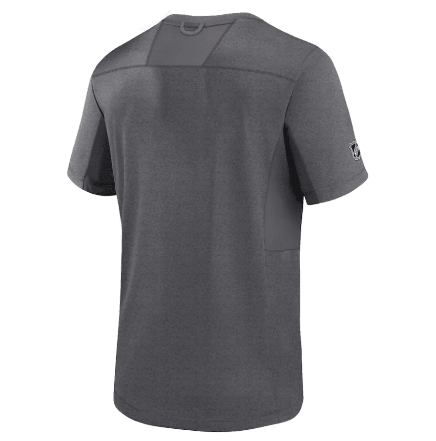 Vegas Golden Knights 2023 Stanley Cup Final T-Shirt Gray NHL Jersey Men's