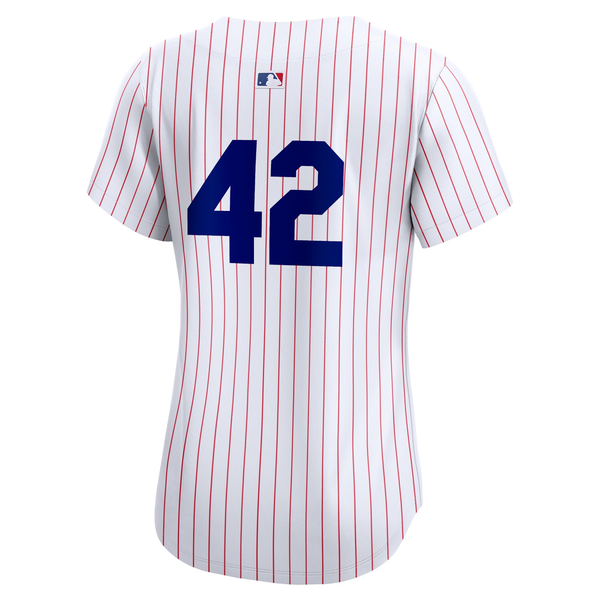 Philadelphia Phillies White 2024 Jackie Robinson Day Home Limited MLB Jersey Women's
