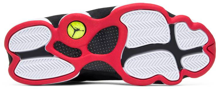 Air Jordan 13 Retro He Got Game 2018 414571-104
