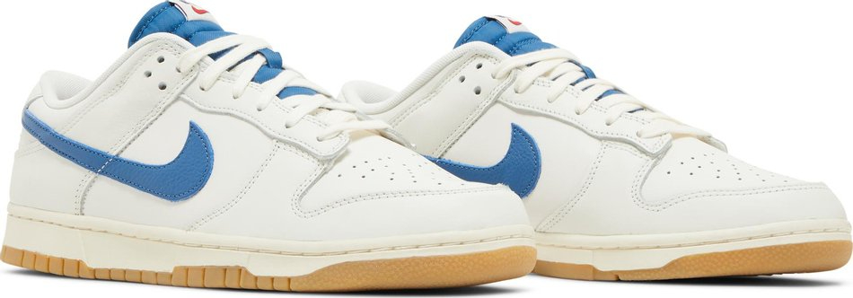 Dunk Low SE Sail Game Royal Gum DX3198-133