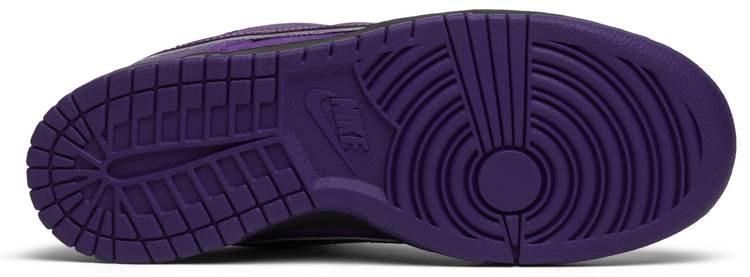 Concepts x Dunk Low SB Purple Lobster BV1310-555