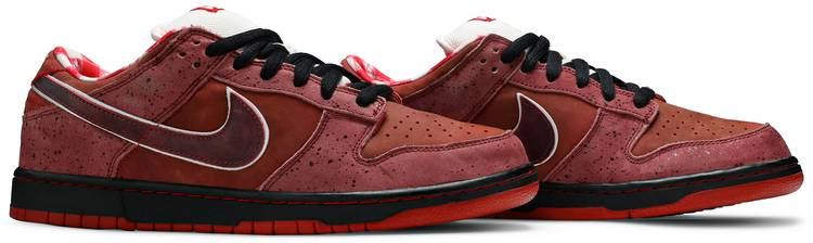 Dunk Low Premium SB Lobster 313170-661