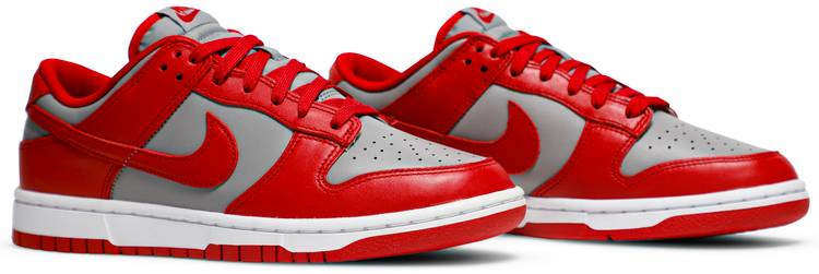 Dunk Low SP UNLV 2021 DD1391-002