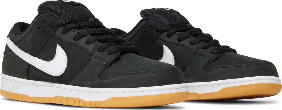 Dunk Low SB Black Gum CD2563-006