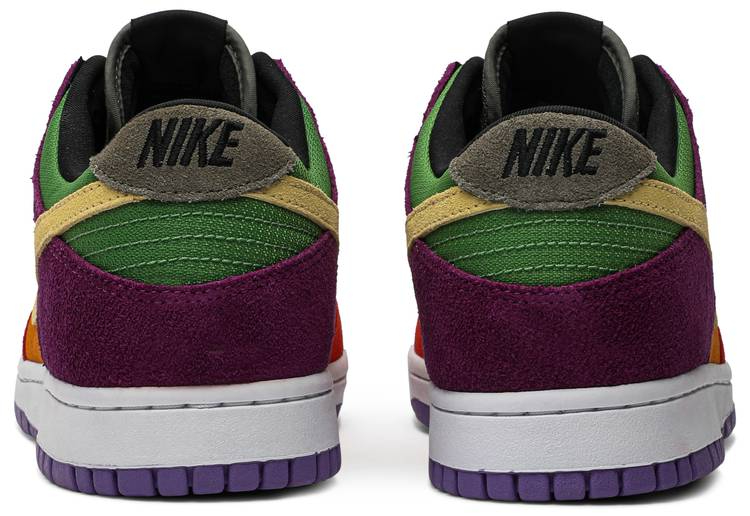 Dunk Low SP Retro Viotech 2019 CT5050-500