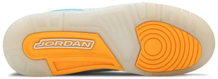 Jordan Legacy 312 Fly CI4446-400