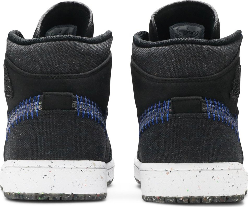 Air Jordan 1 Mid Crater DM3529-001