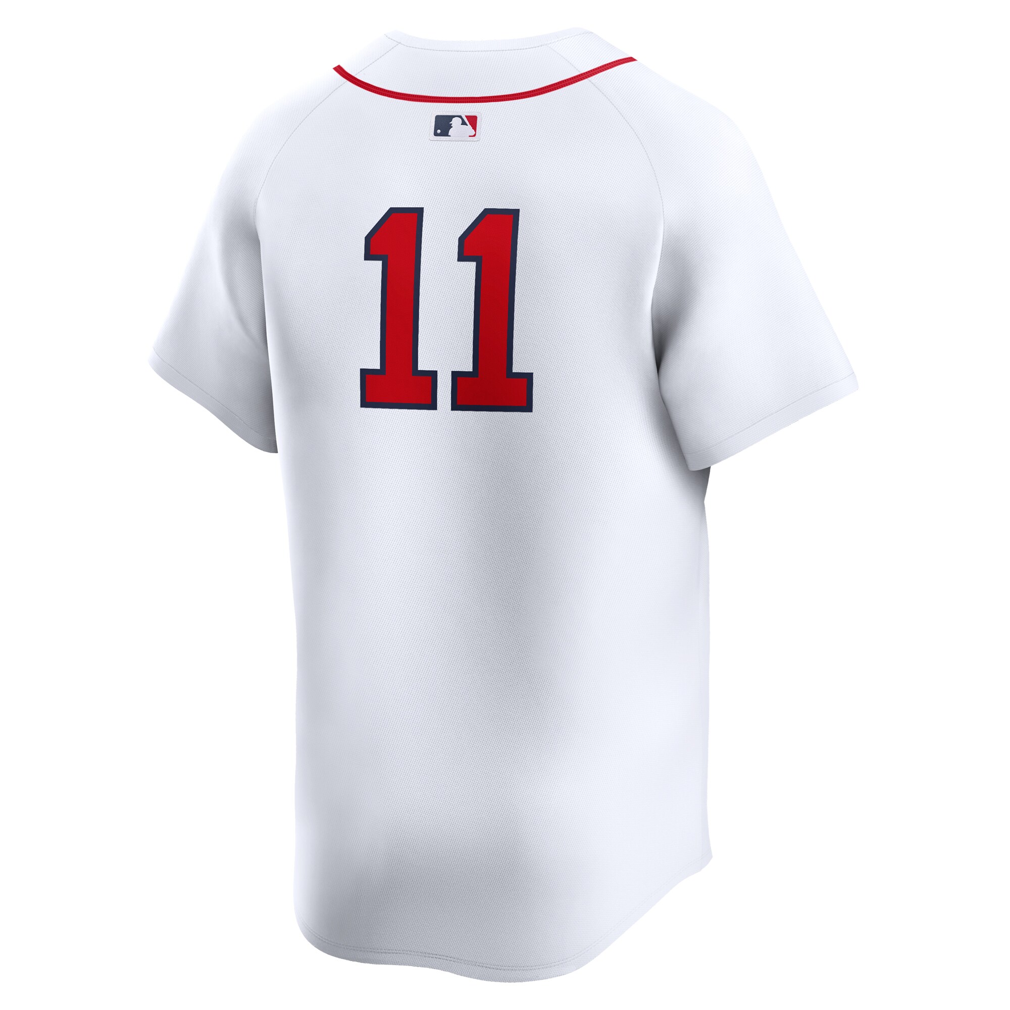 Boston Red Sox Rafael Devers White Home Limited Player MLB Jersey Youth