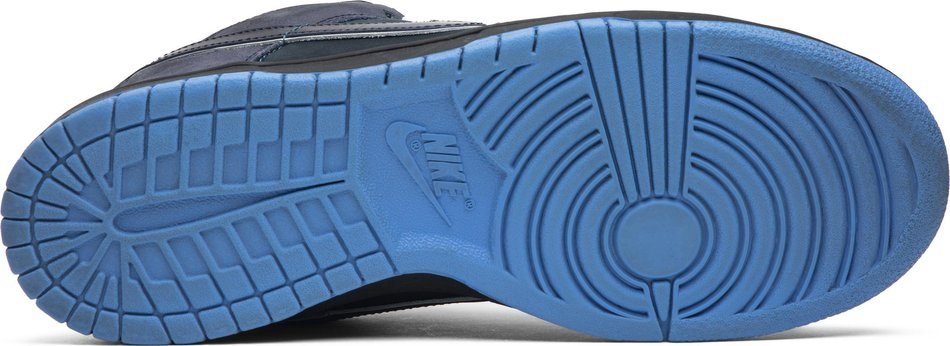 Dunk Low Premium SB Blue Lobster 313170-342