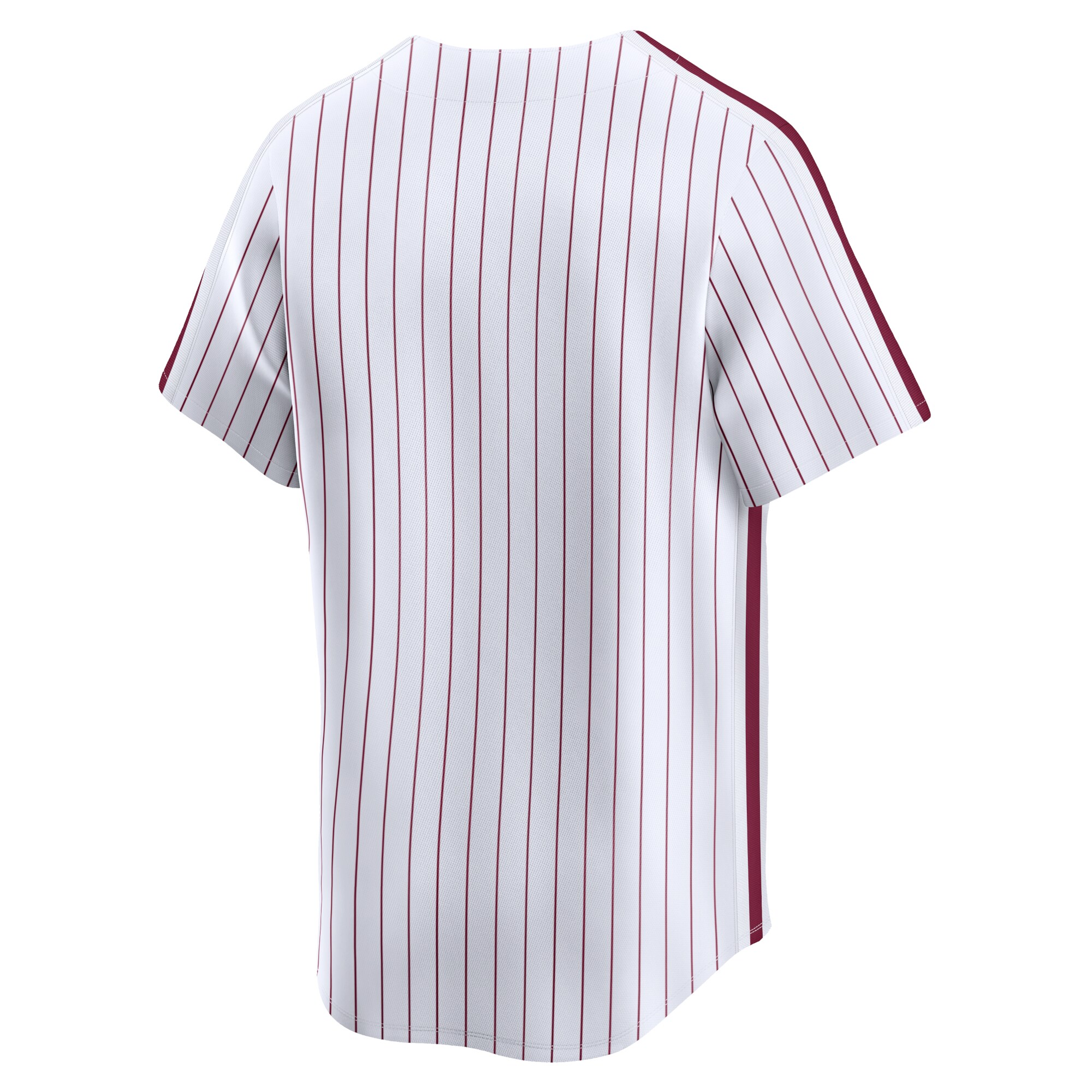 Philadelphia Phillies White Cooperstown Collection Limited MLB Jersey Men's