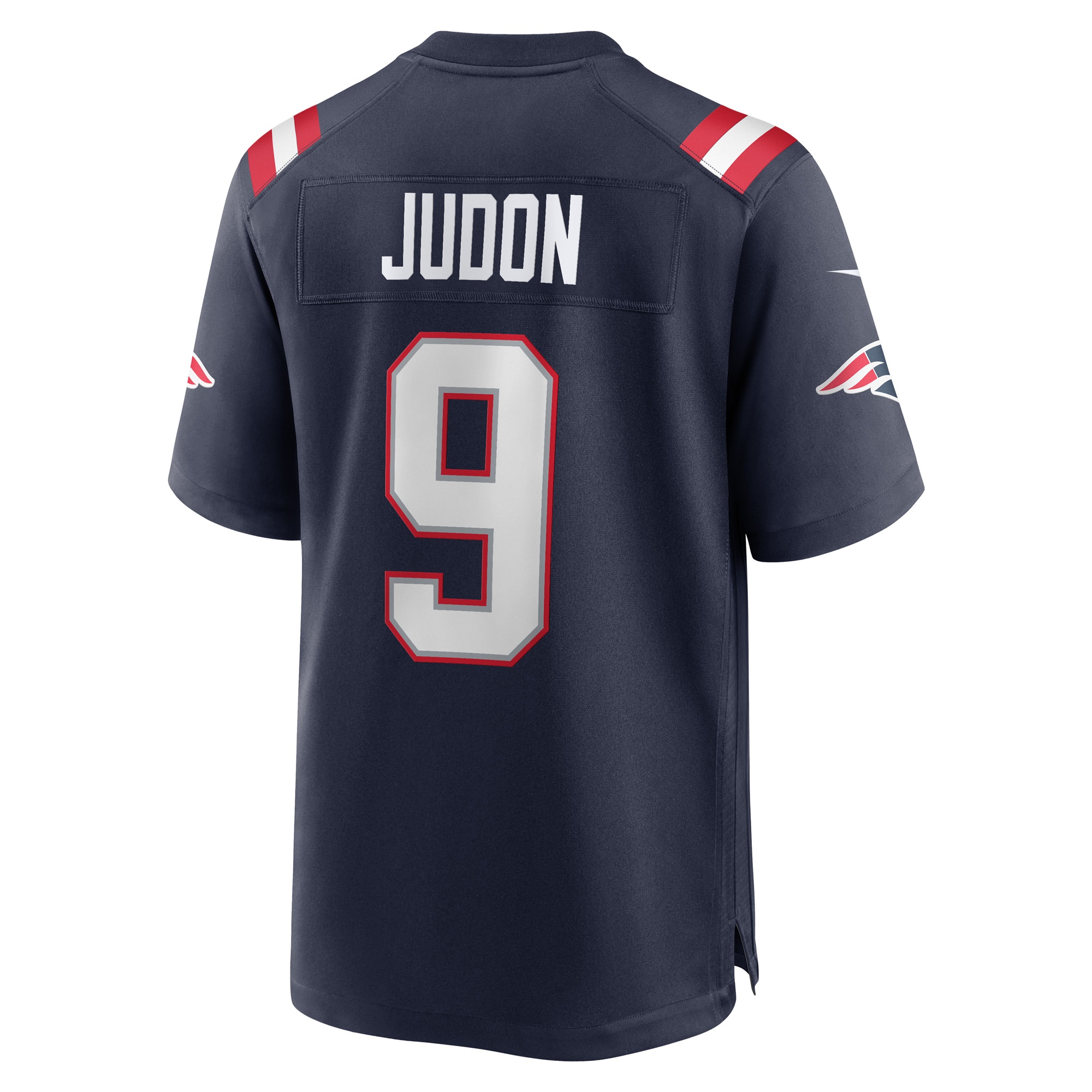 New England Patriots Matthew Judon Navy Game Player NFL Jersey Men's