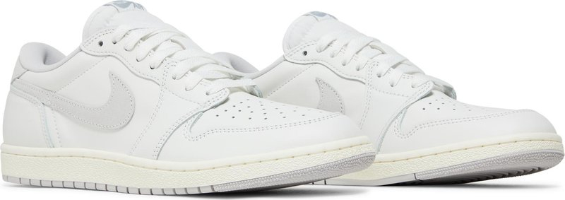 Air Jordan 1 Retro Low 85 OG Neutral Grey FB9933-100