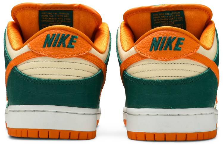 Dunk Low Pro SB Legion Pine 304292-383