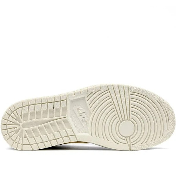 Wmns Air Jordan 1 Mid Iron Grey Onyx BQ6472-020