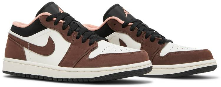 Air Jordan 1 Low Mocha DC6991-200