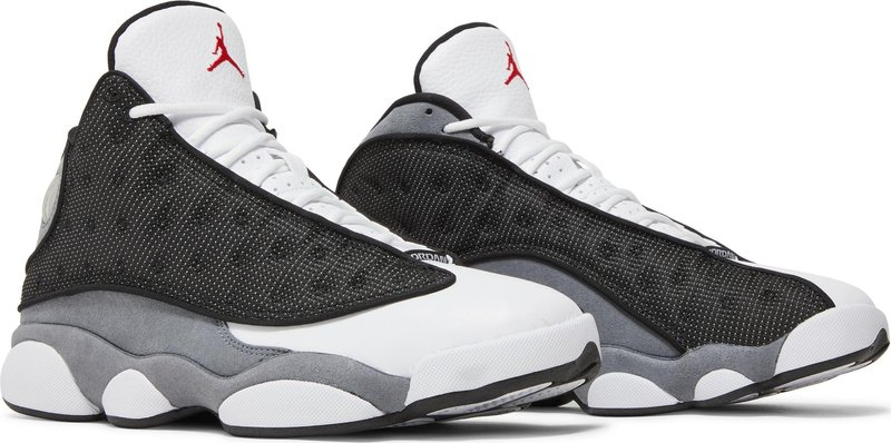 Air Jordan 13 Retro Black Flint DJ5982-060