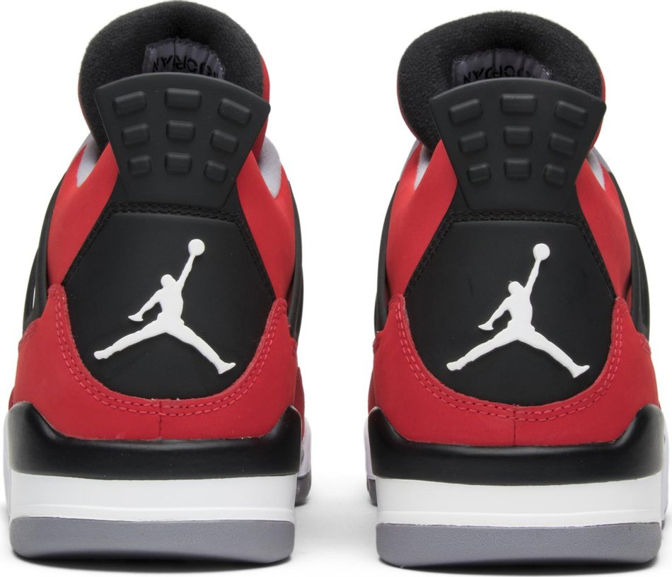 Air Jordan 4 Retro Toro Bravo 308497-603