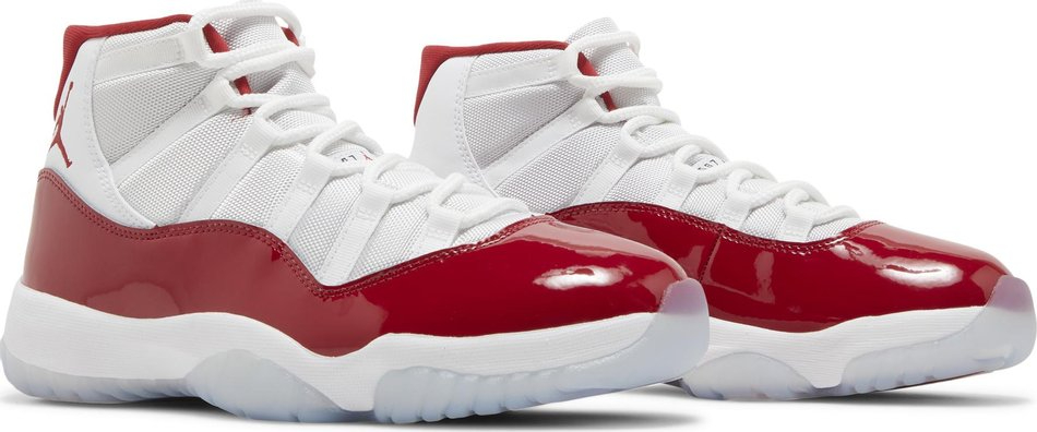 Air Jordan 11 Retro Cherry CT8012-116