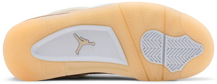 Wmns Air Jordan 4 Retro Shimmer DJ0675-200