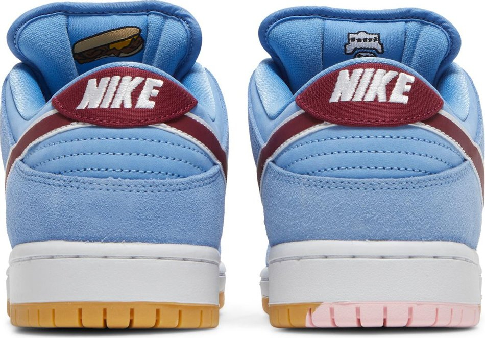 Dunk Low Premium SB Philadelphia Phillies DQ4040-400