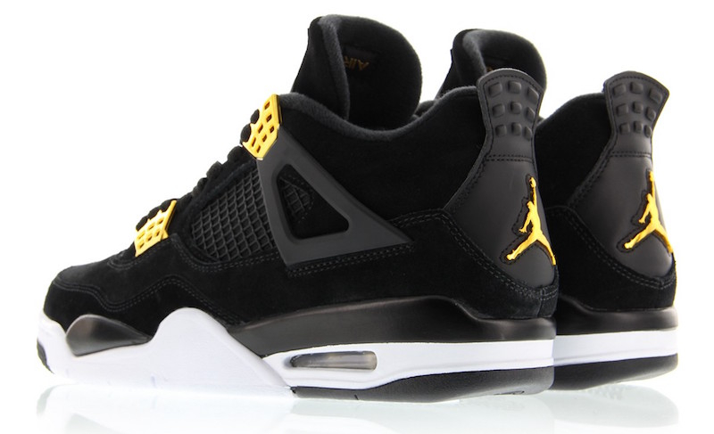Air Jordan 4 Retro Royalty 308497-032