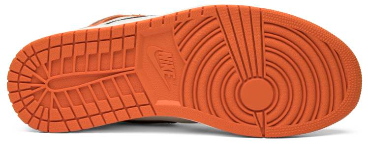 Air Jordan 1 Retro High OG Shattered Backboard 555088-005