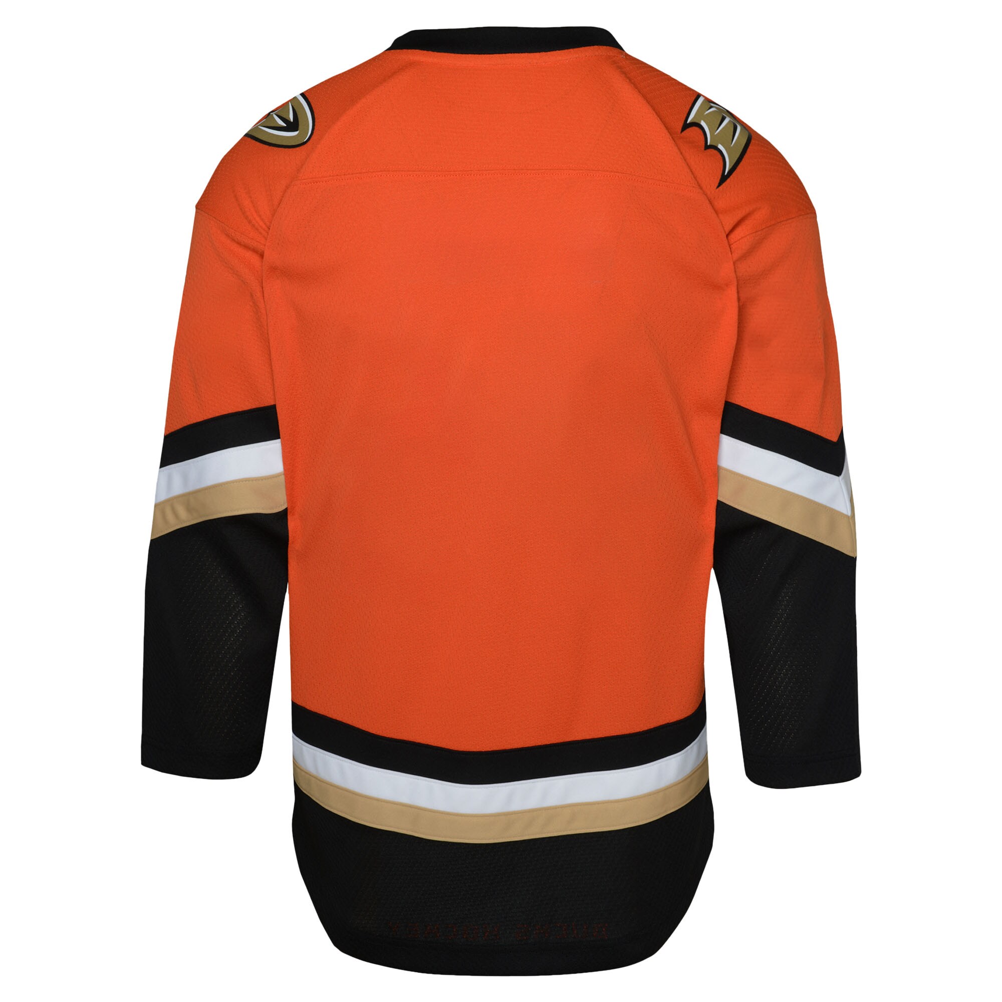 Infant Anaheim Ducks Orange Home NHL Jersey Men's