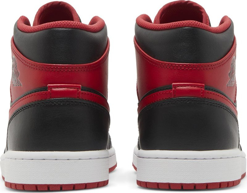 Air Jordan 1 Mid Alternate Bred DQ8426-060