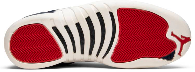 Air Jordan 12 Retro International Flight BV8016-445