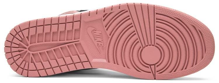 Air Jordan 1 Retro High NRG Rust Pink 861428-101