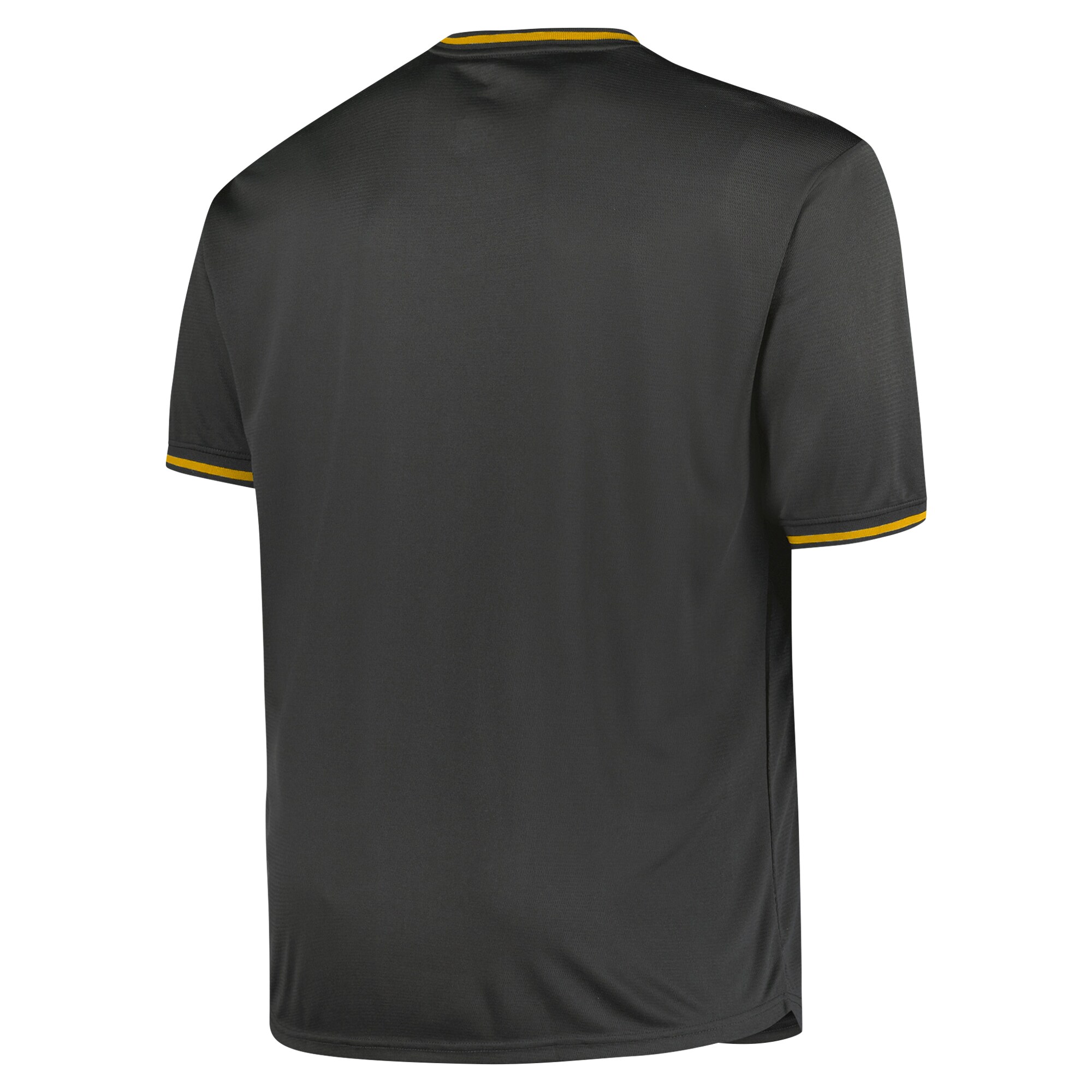 San Diego Padres Profile Charcoal Big Tall Pop Fashion MLB Jersey Men's