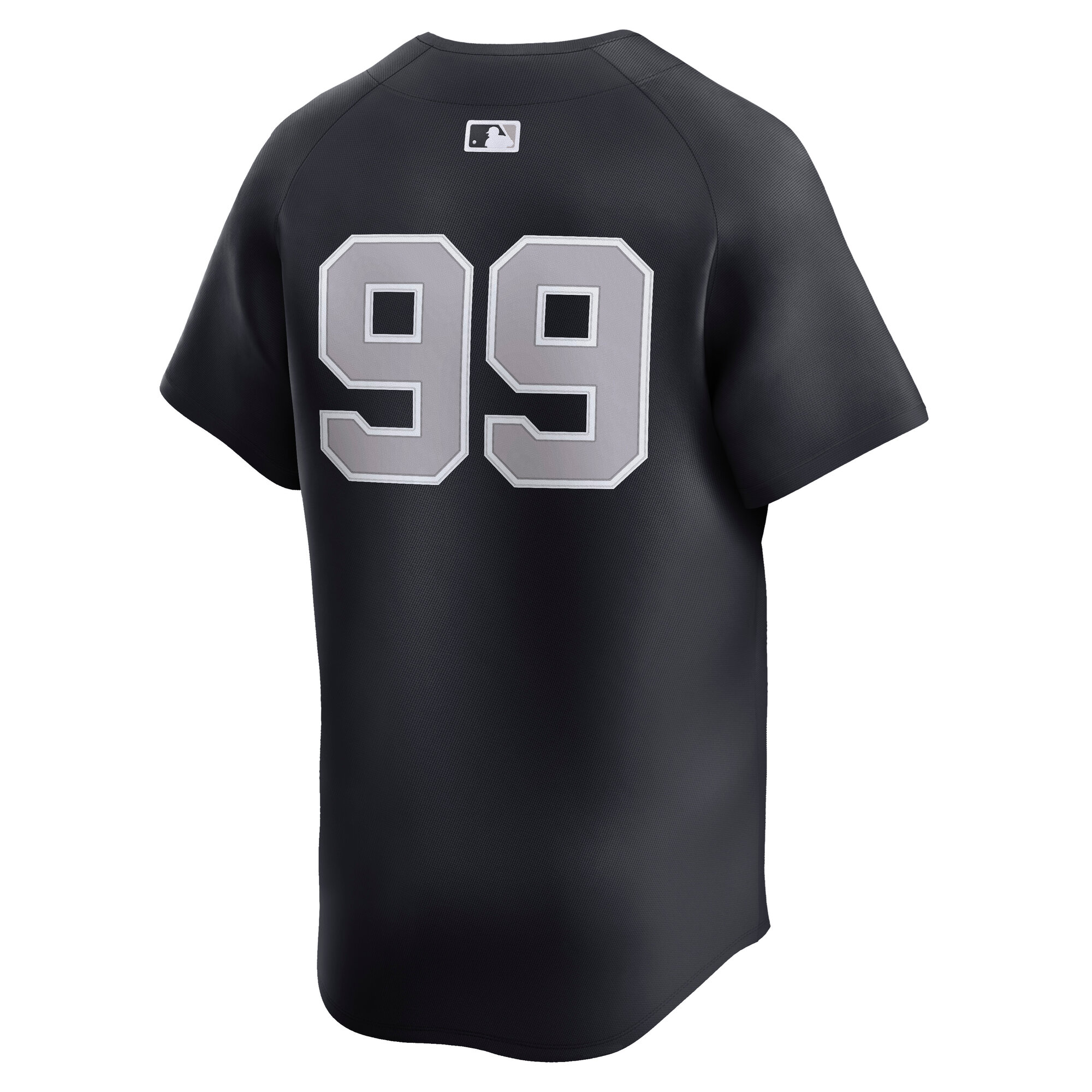 New York Yankees Aaron Judge Navy Alternate Limited Player MLB Jersey Men's