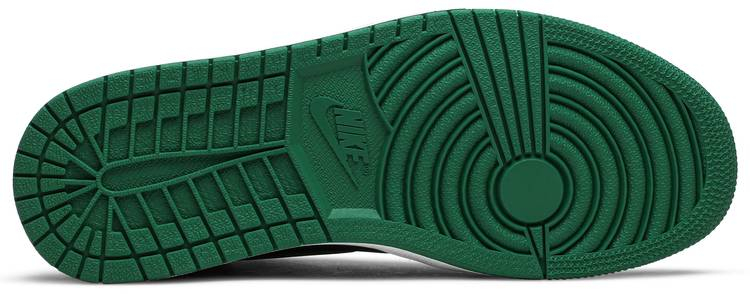 Air Jordan 1 Retro High OG Pine Green 2.0 555088-030