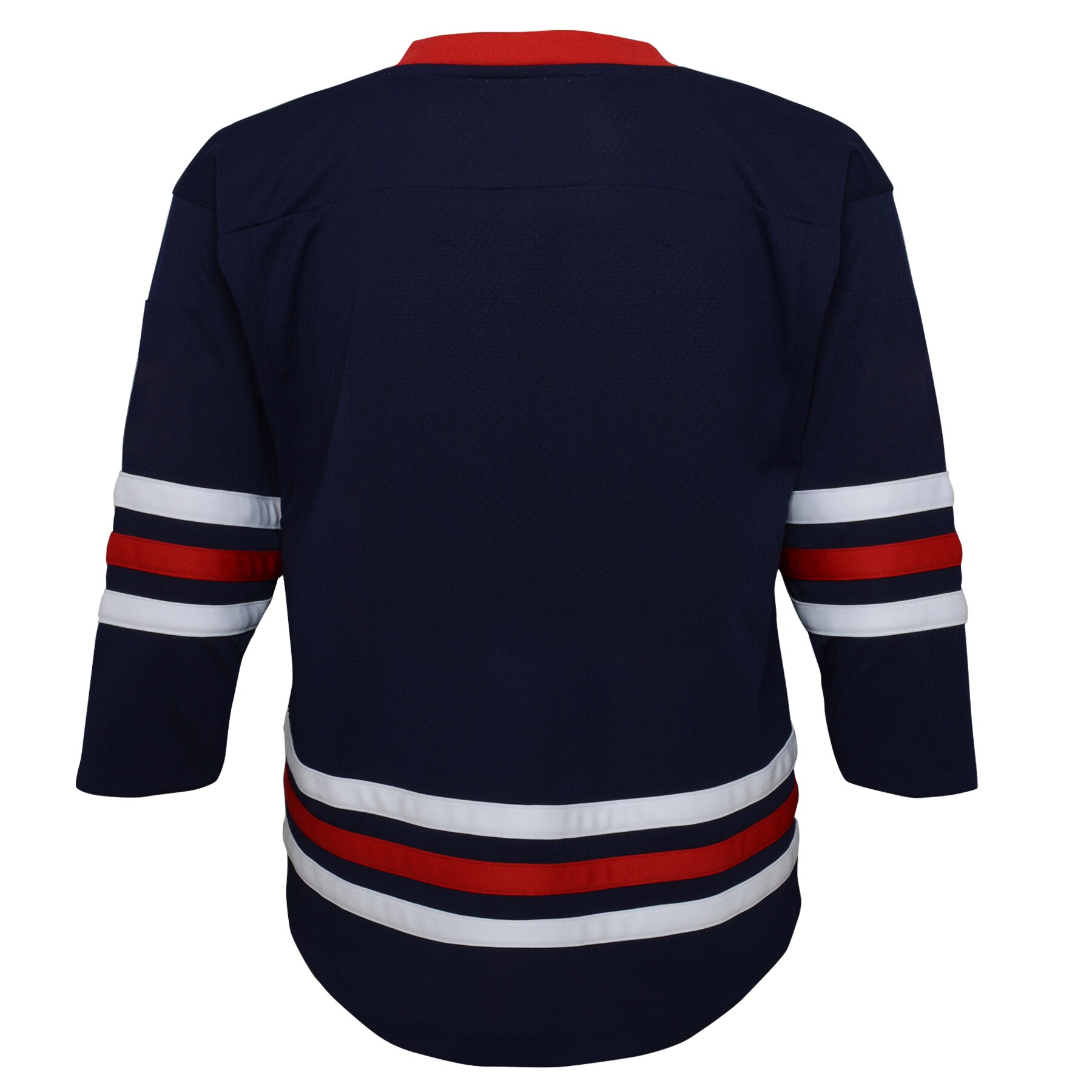 Infant Winnipeg Jets Navy 2021/22 Alternate NHL Jersey Men's