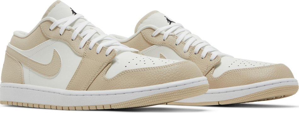 Air Jordan 1 Low SE Sail Rattan FB7168-121