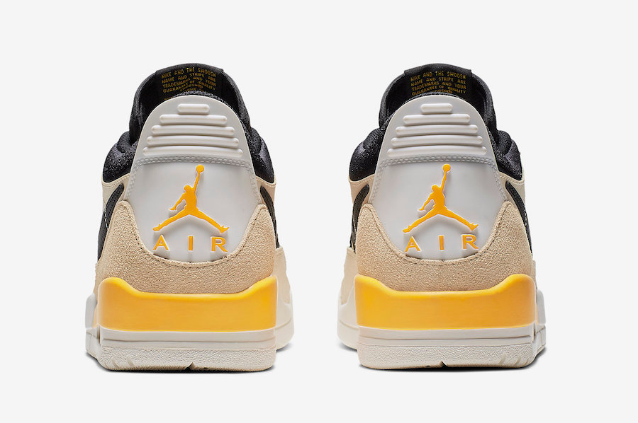 Jordan Legacy 312 Low Pale Vanilla CD7069-200