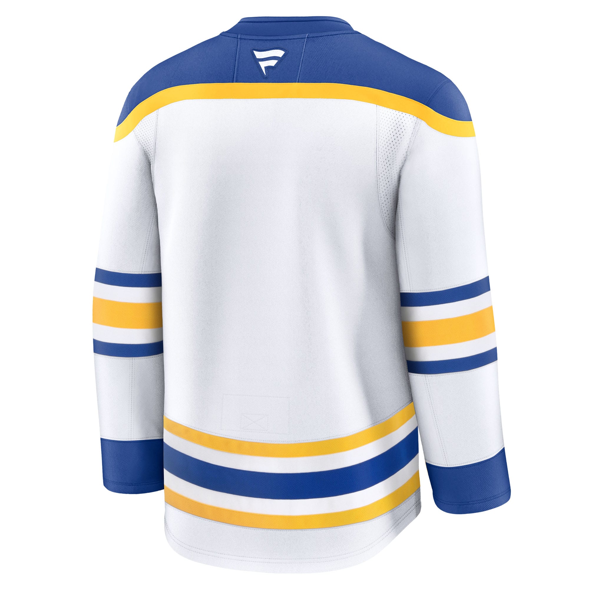 Buffalo Sabres White Away Premium NHL Jersey Men's