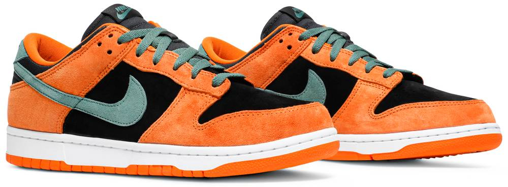Dunk Low SP Retro Ceramic 2020 DA1469-001