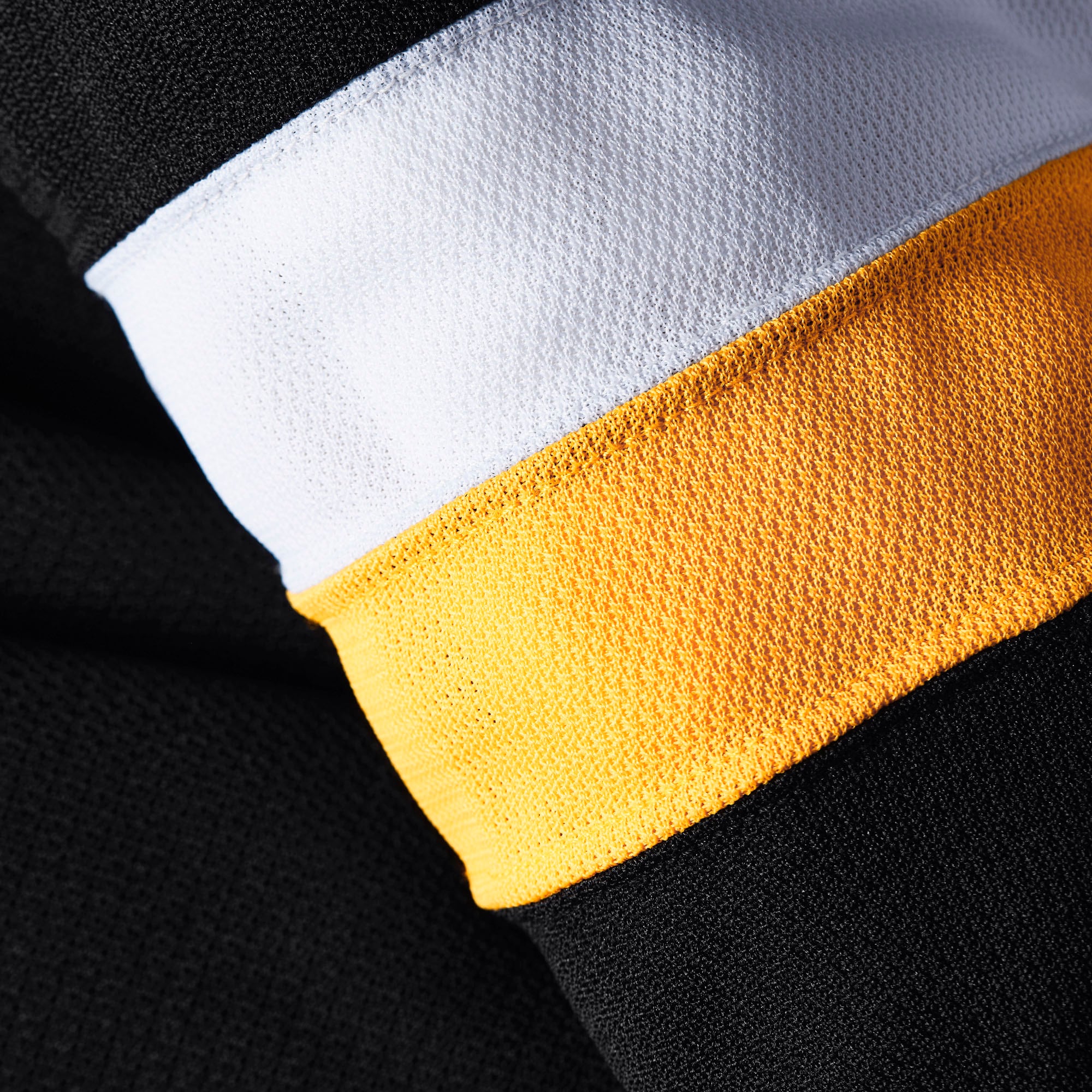 Pittsburgh Penguins Black Home Pro Custom NHL Jersey Men's