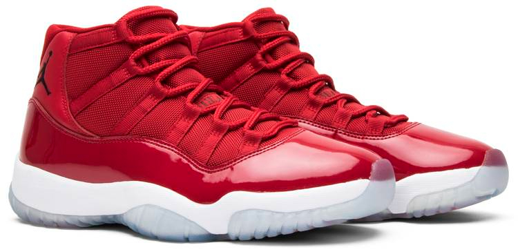 Air Jordan 11 Retro Win Like 96 378037-623