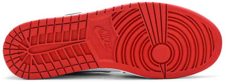 Air Jordan 1 Mid Chicago 554724-173