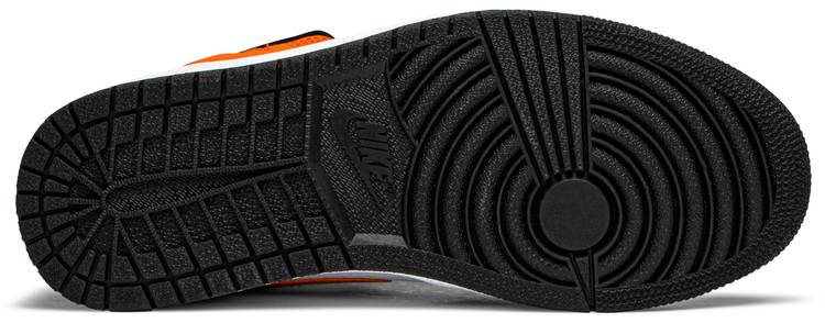 Air Jordan 1 Mid Shattered Backboard 554724-058