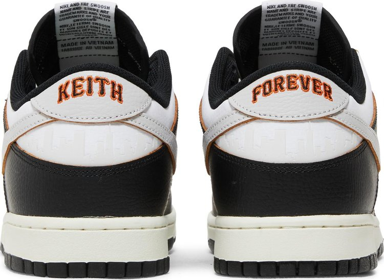 HUF x Dunk Low SB San Francisco FD8775-001